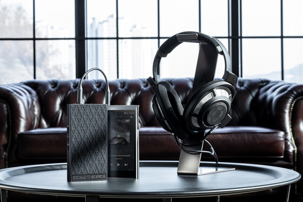 AK PA10｜Astell&Kern